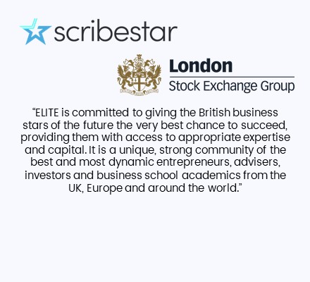 Scribestar look towards growth in 2019 as LSEG ELITE member2