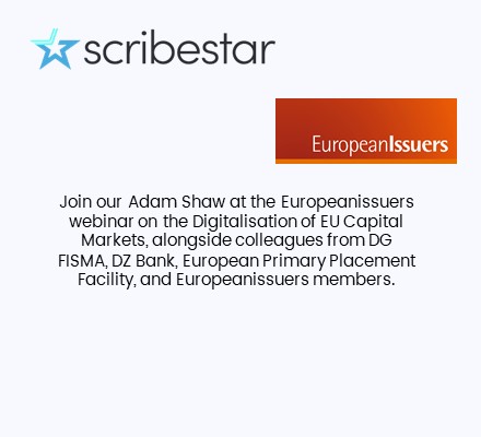 Digitalisation of EU Capital Markets