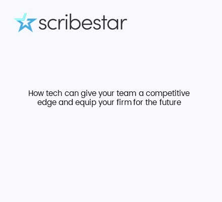 Respect your team’s time Invest in tech
