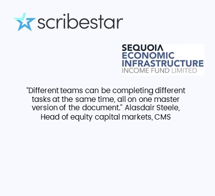 Sequoia Economic Infrastructure Income Fund – Case study