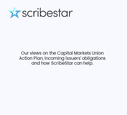The European Commission CMU Capital Markets Action Plan