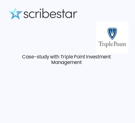 Triple Point – Driving Value through Tech Innovation