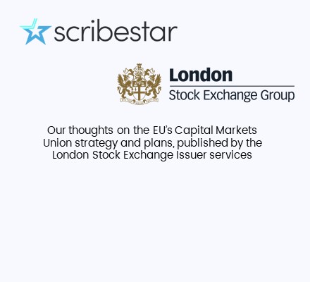 What does the final report of the EU’s Capital Markets Union mean for stock exchanges