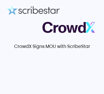 Crowdx Post