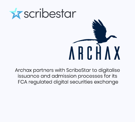 Archax news