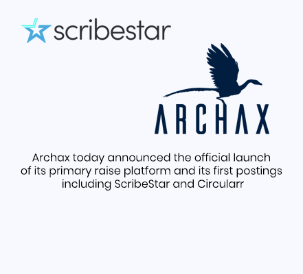 Archax news2